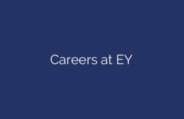 Careers at EY