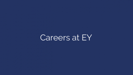 Careers at EY